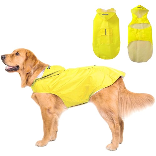 Hund regenmantel winddicht - hund,
