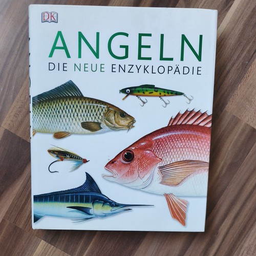Angeln die neue - angeln,