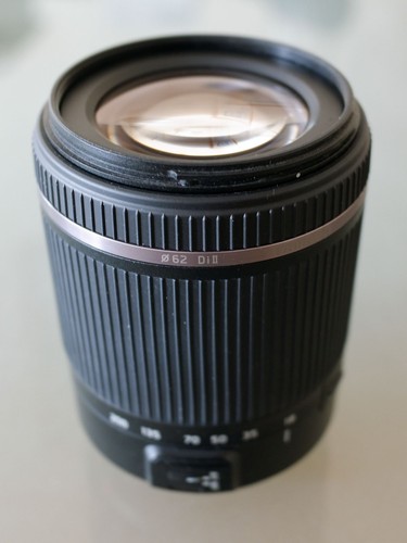 Tamron 200mm 5 - tamron, 18-200mm
