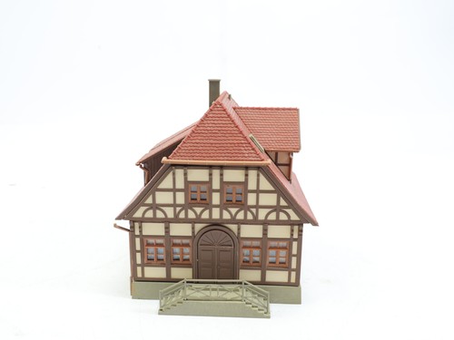 Kibri gebäude ländliches - kibri,