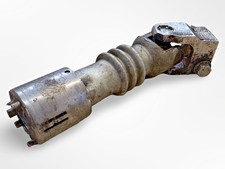 Mercedes E-Klasse W213 A2054620478 Kreuzgelenk Lenksäule Lenkwelle C-Klasse W205