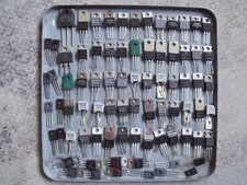 ELEKTRONIK TEILE*HOCHLEISTUNG