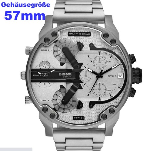 Diesel dz7421 daddy 2 0 - daddy, 2.0