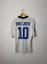 Wesley Sneijder Inter Mailand