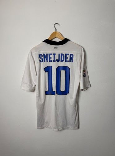 Wesley sneijder inter - sneijder,