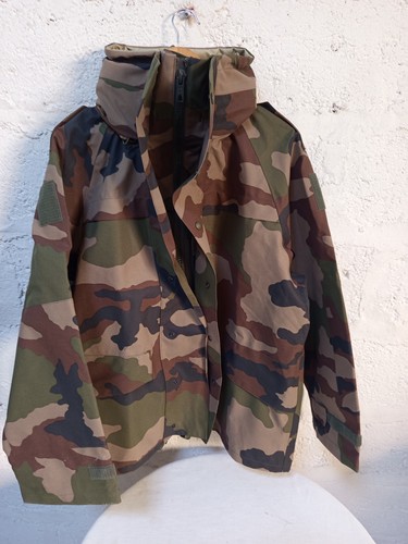 Parka imper resp 104 - 104, c
