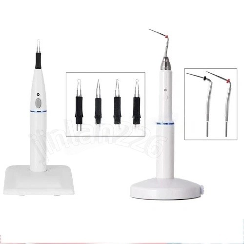 Dental gutta percha obturation - gutta,