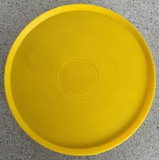 Wolf-Garten Radkappe