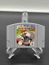 Mario Kart 64 - N64 nur Modul