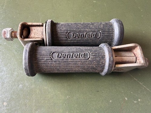 Paar original denfeld - original,