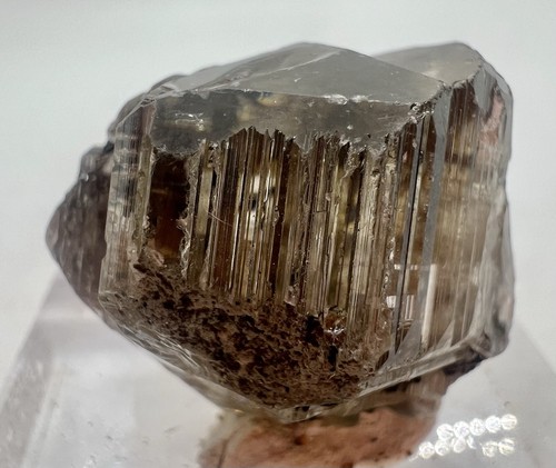 Cerrusit aus tsumeb - cerrusit, namibia