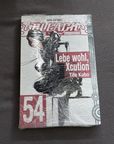 Bleach manga band - bleach,