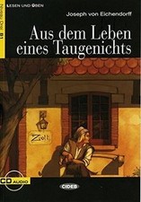 Aus dem Leben eines Taugenichts. Mit Audio-CD von Joseph... | Buch | Zustand gut