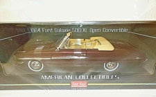 Sun Star 1964 Ford Galaxie 500