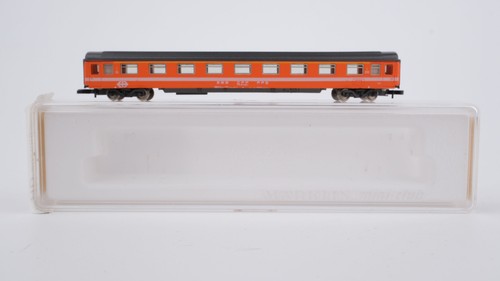 Märklin 8741 reisezugwagen - z,