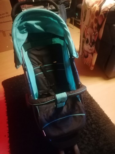 Hauck sport kinder - kinder, buggy
