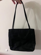 PRADA  Schultertasche Dreieck