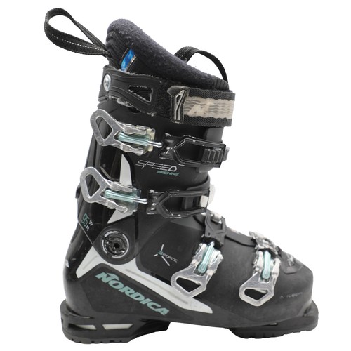 Skischuh nordica speedmachine - skischuh,