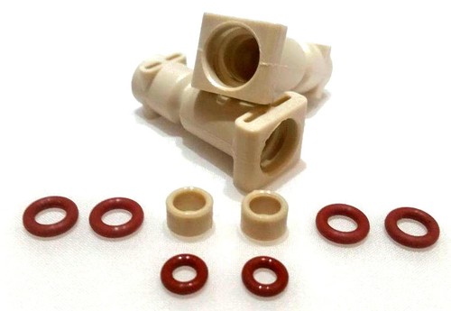 Ersatzteil adapter anschlüsse - ersatzteil,