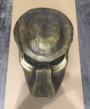 City Hunter Predator 2 Bio Helm 1/1 Von Rod Lane 