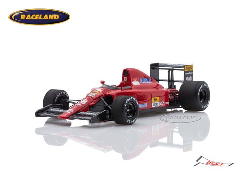 Ferrari 642 v12 - ferrari,