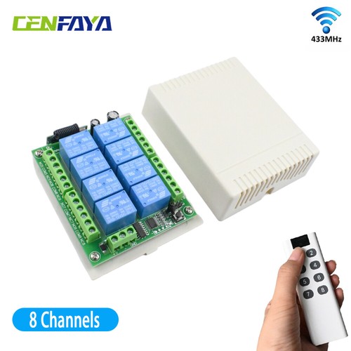 12v kannel diy - diy, funkschalter
