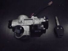 Zündschloss + 1 Schlüssel NISSAN MICRA IV (K13) 1.2