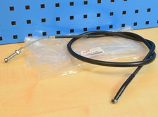 Original Suzuki Kupplungszug