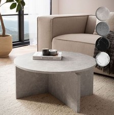 Couchtisch FineBuy 70 cm