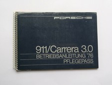 PORSCHE 911 / Carrera