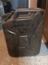 Ausrüstung Blech Wehrmacht