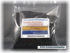 Aktivkohle Filterkohle