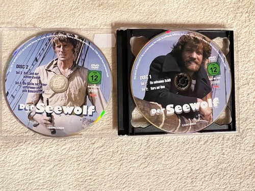 Der seewolf raimund - der,