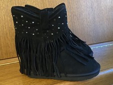 Koolaburra Ugg Gr. 35-36 Winterschuhe/Schuhe