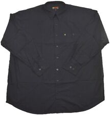 Übergrößen Herrenhemd