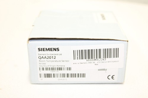 Siemens qaa2012 - siemens,