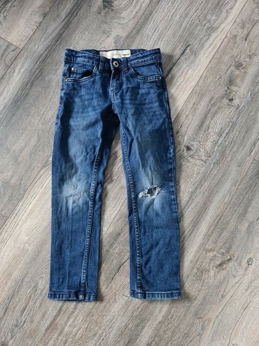 Kinder jungen jeanshose - jungen, hose