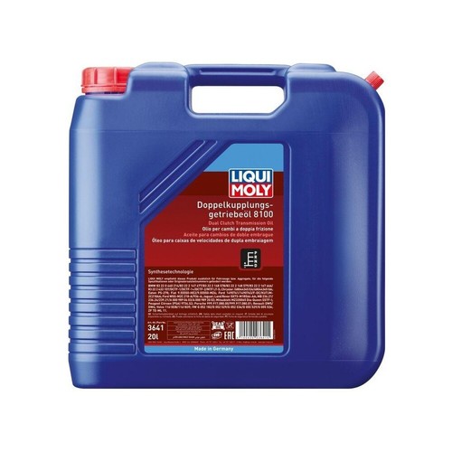 Getriebeöl liqui moly 3641 - getriebeöl,