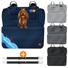 LOVPET® Kofferraumschutz Hund