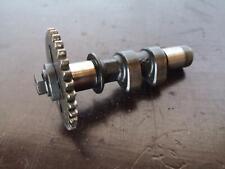 Mz SM 125 MUZ SX RT Nockenwelle Welle Ersatzteile  Motor