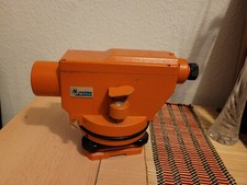 Nestle 4539 Nivellier-Gerät  