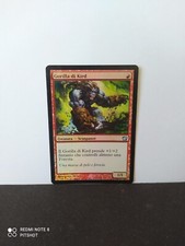 FOIL Gorilla di Kird / Kird Ape - MTG Magic