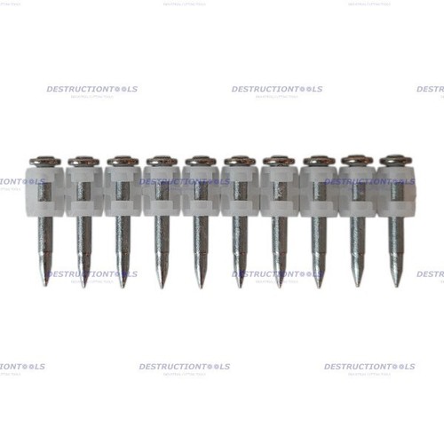 1000x schietnagels 27mm voor - 1000x,