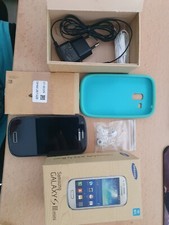 Samsung  Galaxy S III mini
