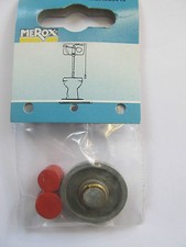 Hochhängenden Spülkasten