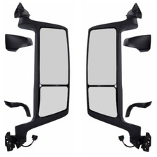 Rückspiegel Außenspiegel