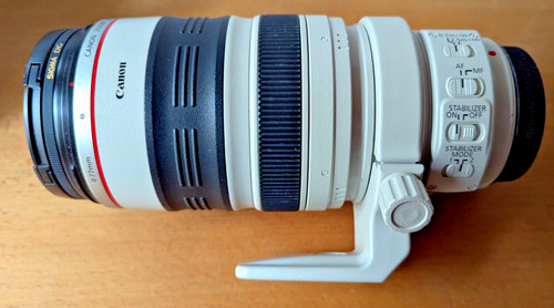 Canon 300mm 5 - canon, l