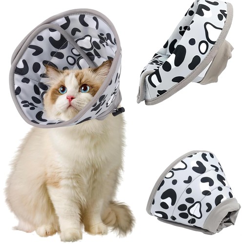 Katzen halskrause weich - katzen,