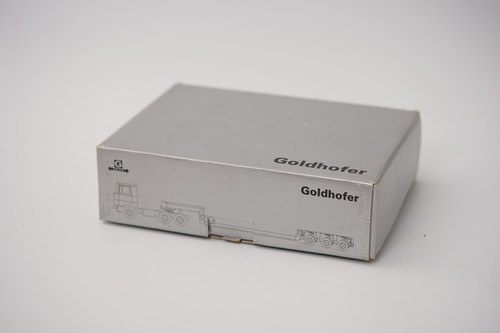 Conrad 40117 goldhofer - (u23),