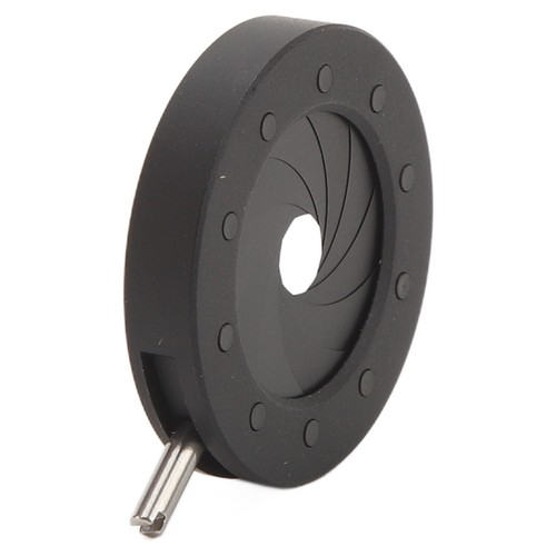 Irisblende adapter - irisblende, irisblende-adapter